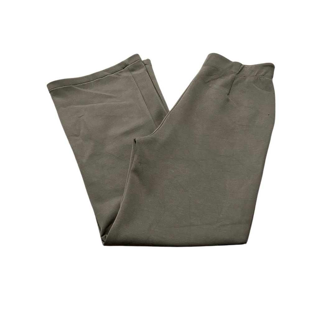 WEEKEND green lounge pants